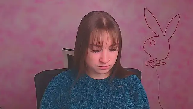 Evelina GG online show from 12/23/24, 06:33