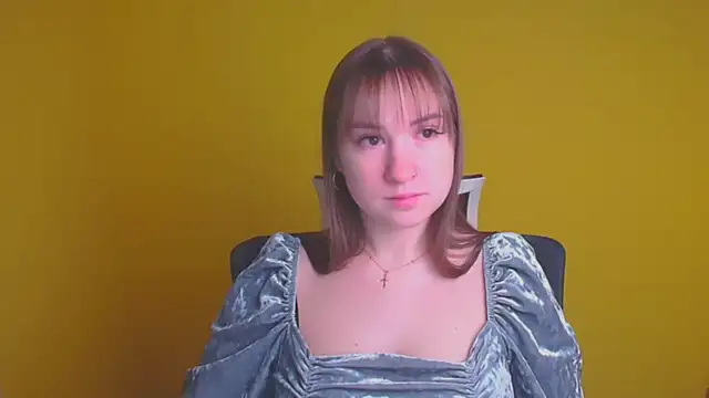 Evelina GG online show from 02/03/25, 06:45