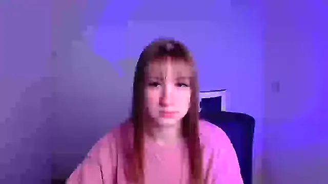 Evelina GG online show from 02/10/25, 06:53