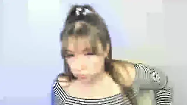 Evelina GG online show from 03/12/25, 09:55