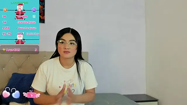 Dulce amg online show from 12/16/24, 12:27
