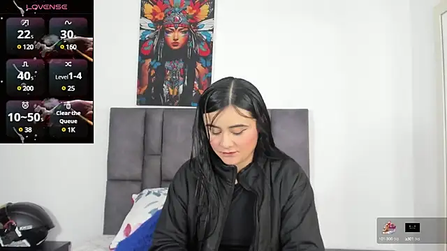 Dulce amg online show from 03/06/25, 12:30