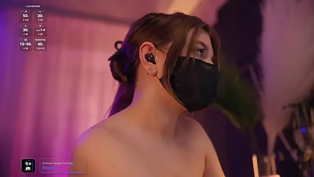 aarimass online show from 10/30/25, 03:46