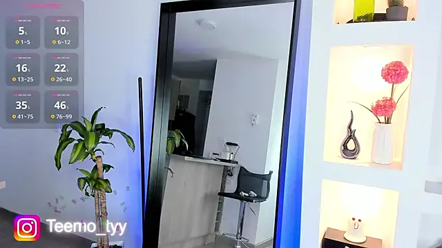 teemotwink online show from 11/29/25, 10:13