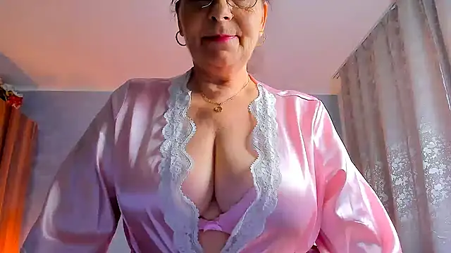sweetangell69  online show from 07/05/26, 03:13
