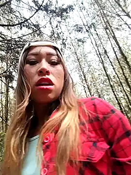 samy-blonde online show from 12/27/24, 07:46
