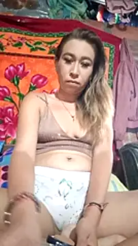samy-blonde online show from 12/30/24, 10:45