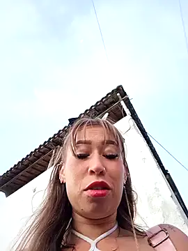 samy-blonde online show from 01/06/25, 11:09