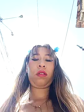 samy-blonde online show from 01/12/25, 04:40