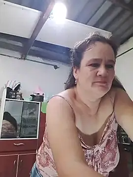 DirtyStefaniax online show from 07/29/26, 04:49