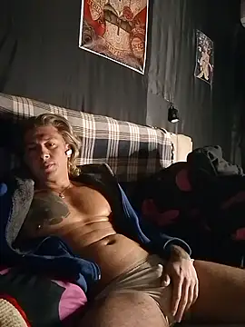 Lovely milk online show from 03/01/25, 05:16