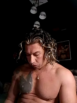 Lovely milk online show from 03/15/25, 06:54