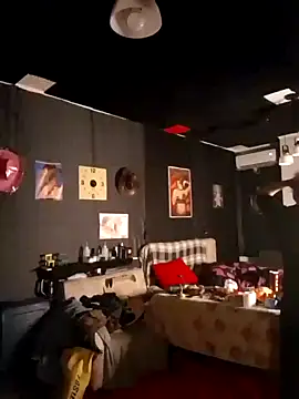 Lovely milk online show from 03/22/25, 03:31