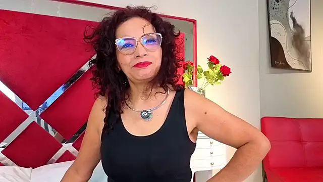 Kasandra Gomez online show from 07/25/26, 12:03