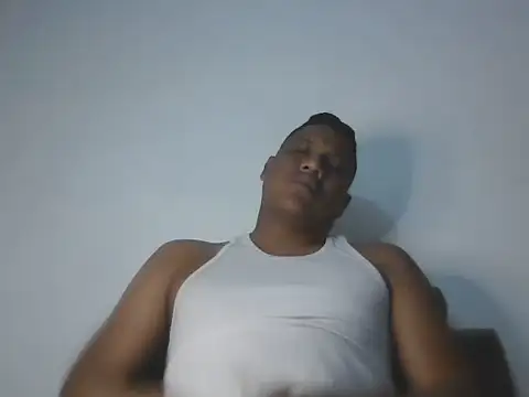 Snapshot of latinblack01 chatting on 10/02/25, 03:46 latinblack01 online show from 10/02/25, 03:46