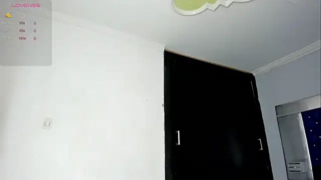 La Perversa69 online show from 10/02/25, 02:24