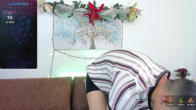 Samuel Up online show from 01/05/25, 01:04