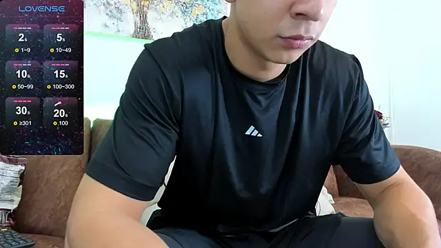 Samuel Up online show from 01/17/25, 04:17
