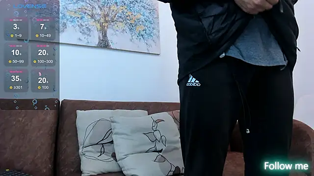 Samuel Up online show from 02/12/25, 04:01