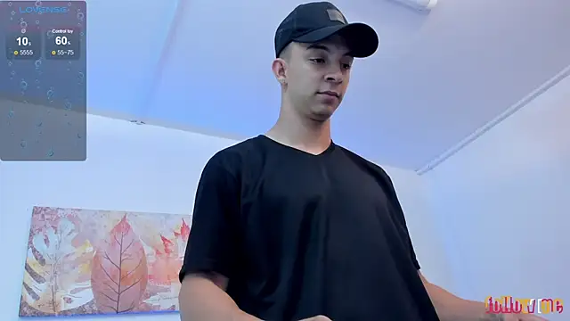 Samuel Up online show from 09/16/25, 04:13