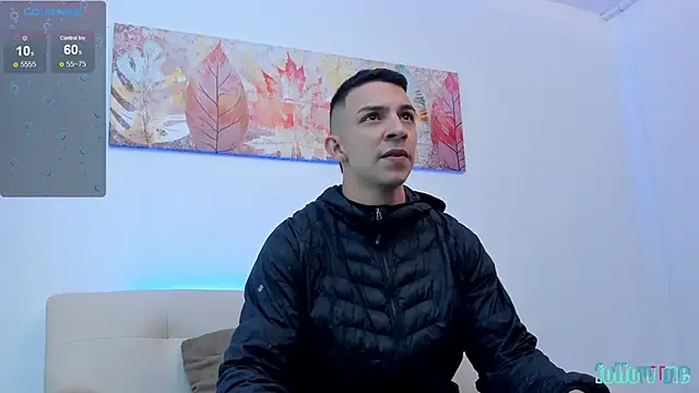 Samuel Up online show from 09/19/25, 03:30