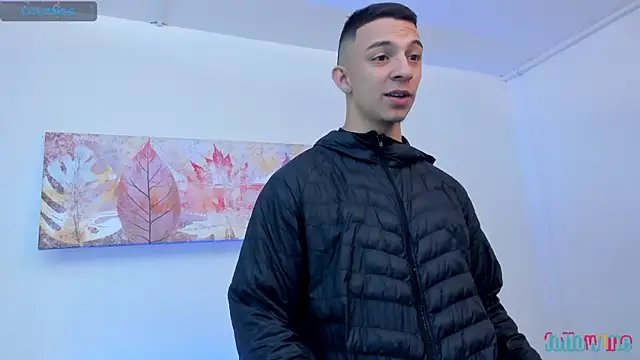 Samuel Up online show from 10/11/25, 04:12