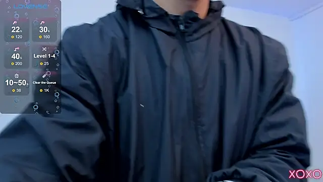 Samuel Up online show from 10/17/25, 04:15