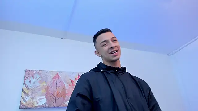 Samuel Up online show from 10/21/25, 04:02