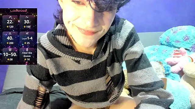 Bloody lamb online show from 02/08/25, 09:03