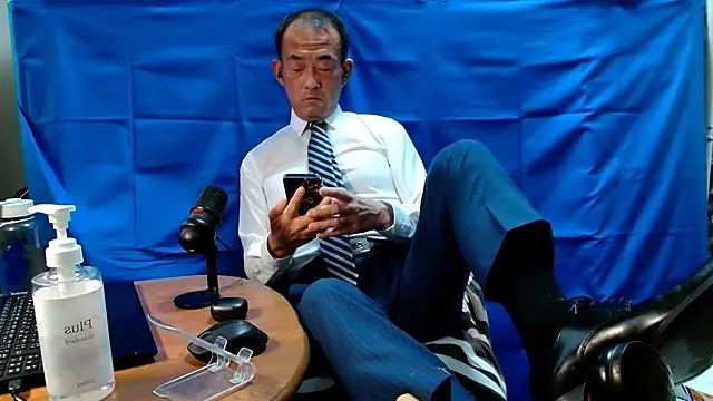 Snapshot of heita_omori chatting on 04/04/26, 06:55 heita omori online show from 04/04/26, 06:55