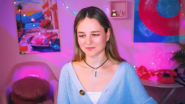 DeboraLarson online show from 12/11/24, 06:58