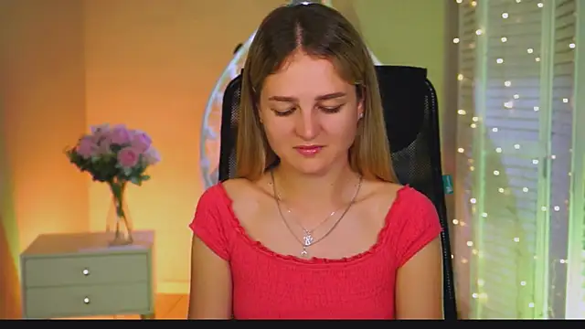 DeboraLarson online show from 07/03/26, 02:51