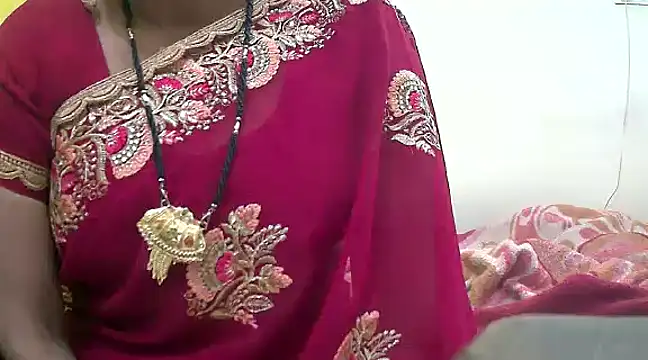 LOVE-SUSHILA online show from 01/19/25, 05:48