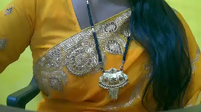 LOVE-SUSHILA online show from 01/21/25, 08:30