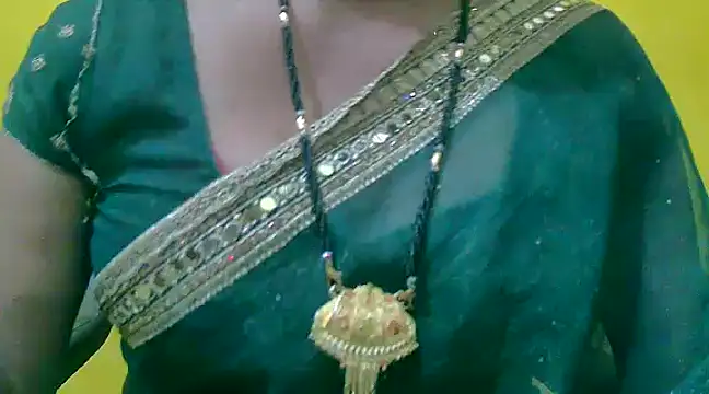 LOVE-SUSHILA online show from 01/23/25, 07:00