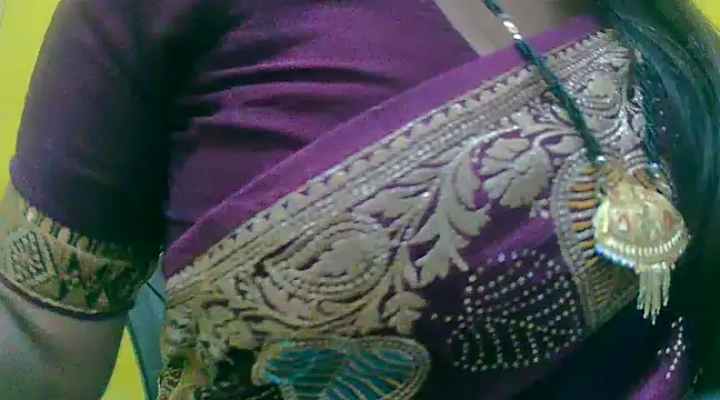 LOVE-SUSHILA online show from 02/08/25, 08:31