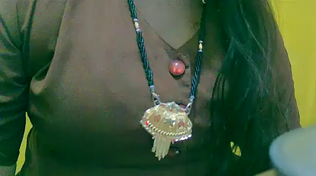 LOVE-SUSHILA online show from 02/13/25, 09:41