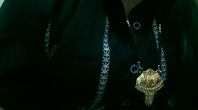 LOVE-SUSHILA online show from 02/15/25, 12:01