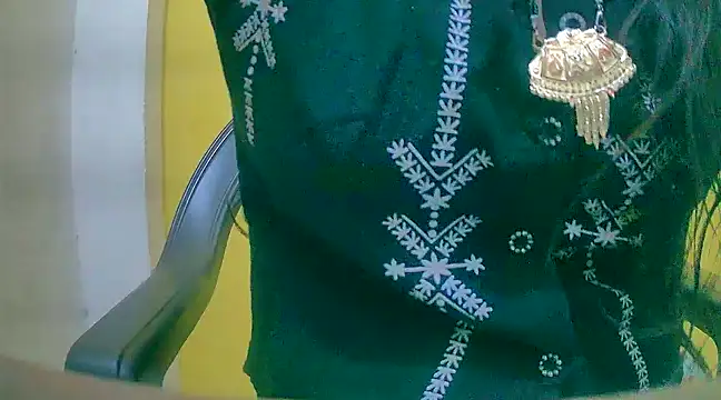 LOVE-SUSHILA online show from 02/16/25, 02:20