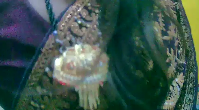 LOVE-SUSHILA online show from 02/18/25, 06:04