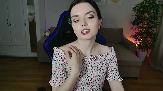 likeamoss online show from 07/27/26, 02:35