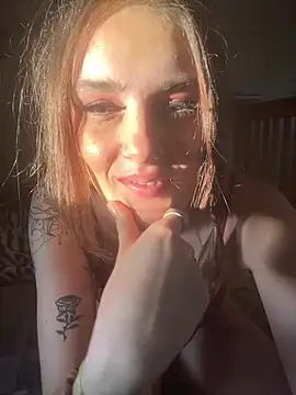 Snapshot of freaky007fox chatting on 01/14/25, 03:26 freaky007fox online show from 01/14/25, 03:26