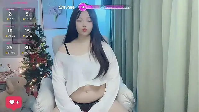 weina66 online show from 12/27/24, 02:47