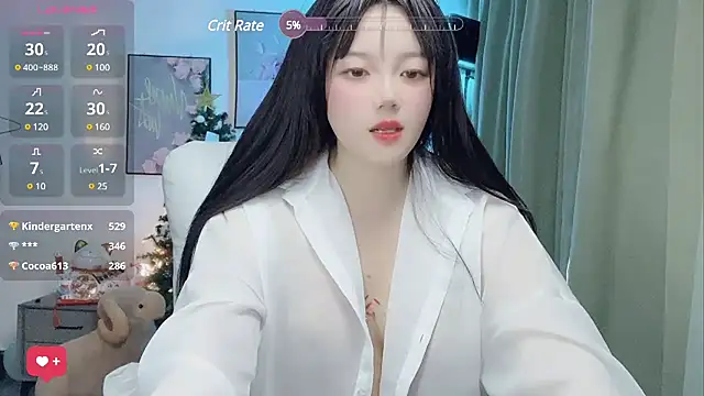 weina66 online show from 12/30/24, 07:48
