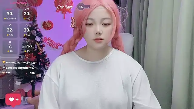 weina66 online show from 01/06/25, 11:40