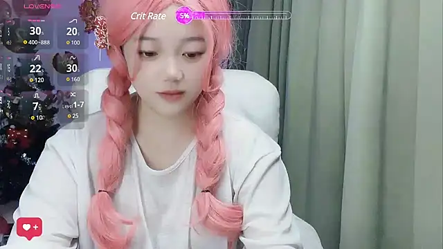 weina66 online show from 01/06/25, 10:05