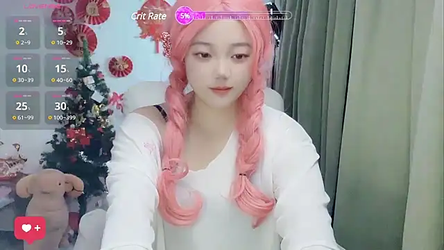 weina66 online show from 01/11/25, 10:07