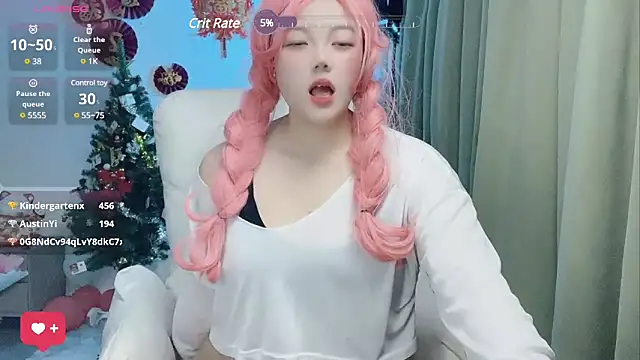 weina66 online show from 01/15/25, 10:49