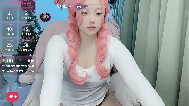 weina66 online show from 02/12/25, 04:33