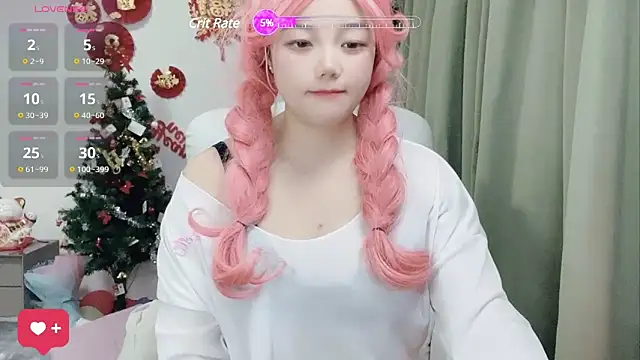 weina66 online show from 02/14/25, 10:28